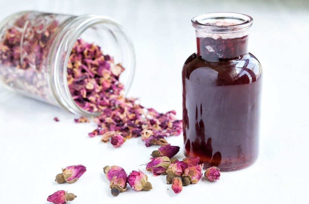 Flavored Syrups