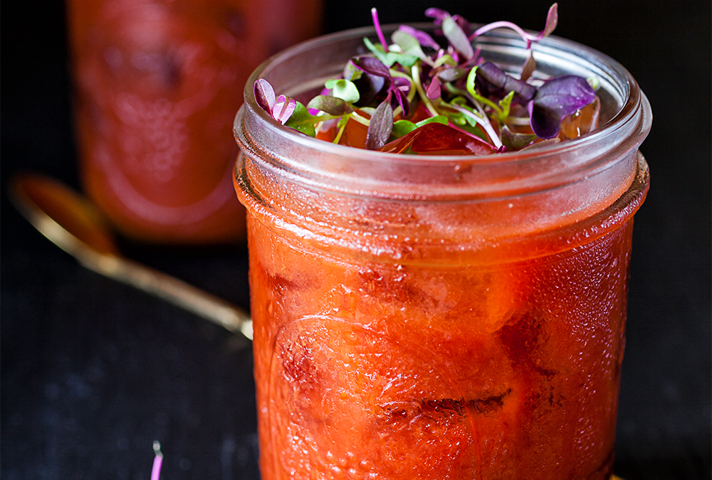 10 ways to get HOT for Summer. (and I don’t mean sweaty-hot)