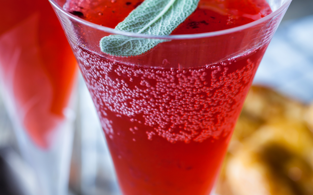 COCKTAIL PARTY 101 PART II