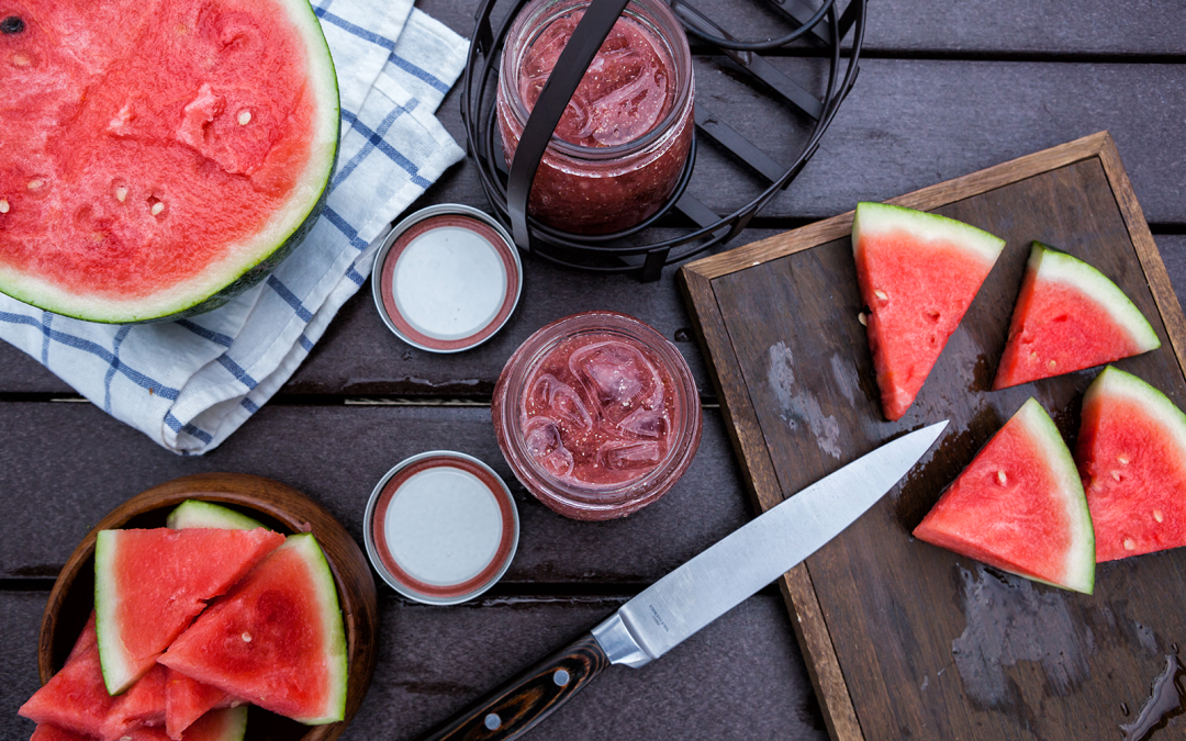 5 Foods to Detox
