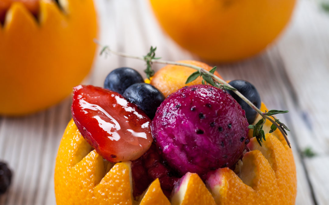 MINDFUL EATING