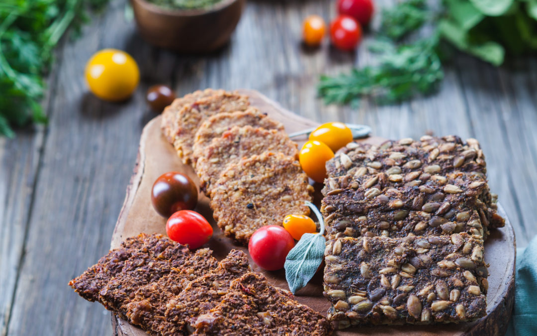 EAT THIS, NOT THAT: My Top 8 Food Swaps.
