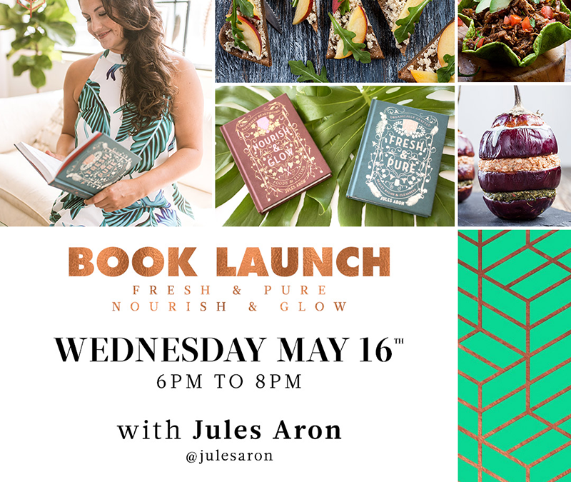 PRETTY ZEN BOOK TOUR