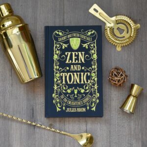 Zen and Tonic Gift Box