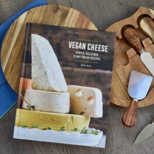 Vegan Cheese Gift Box
