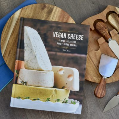 Vegan Cheese Gift Box