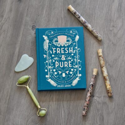 Fresh and Pure Box